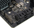 Материнская плата ASRock A520M-HVS, Socket AM4, AMD A520, mATX, Ret