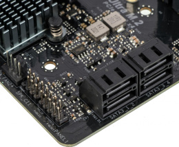 Материнская плата ASRock A520M-HVS, Socket AM4, AMD A520, mATX, Ret