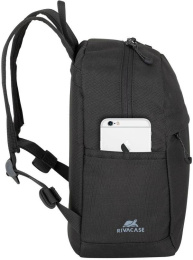 Рюкзак для ноутбука 10.5" Riva Urban 5422 серый полиэстер 5422 GREY