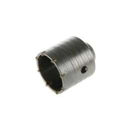 Коронка буровая 65х60 мм; М22 ТУНДРА 2861578