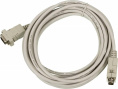 Кабель VGA NingBo CAB016-5, VGA m - VGA m , 5м