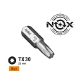 Бита COREBIT TX30х25 мм, С6.3, 5 шт, бокс NOX 332330-5B