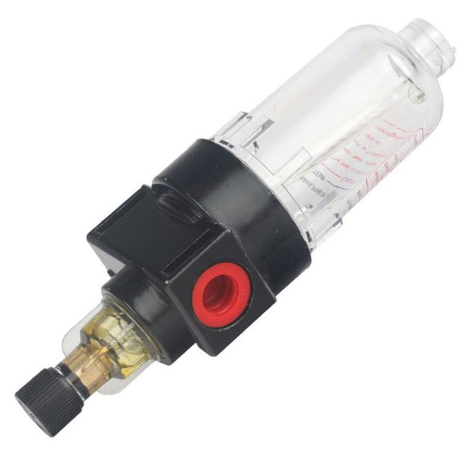 Лубрикатор для пневмоинструмента Patriot L 180 [830902020]