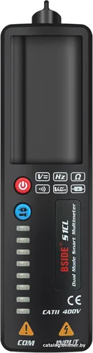 Мультиметр цифровой BSIDE S1CL (064-0008)