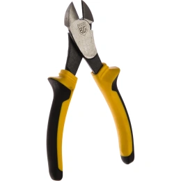 Усиленные бокорезы 180мм Berger BG BG1164