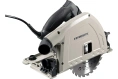 Пила циркулярная погружная FAVOURITE FCS 165GR PROF