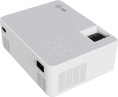 Проектор Cactus CS-PRM.04WT.WUXGA-A LCD 6400Lm LS 400Lm ANSI 1920x1080 2000:1 ресурс лампы:50000часов 2xUSB typeA 3xHDMI 2.5кг