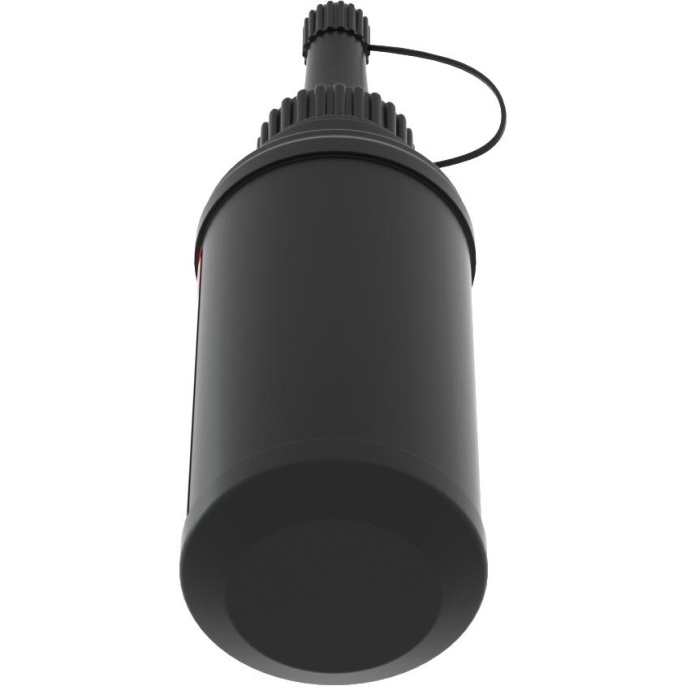 Тонер Pantum PC-211PRB, для Series P2200/2500/M6500/6550/6600, черный, 65грамм, флакон