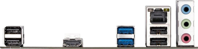 Материнская плата Q470 S1200 MATX H510M K V2 2.0 GIGABYTE