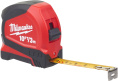 Рулетка Milwaukee с подсветкой, 3м 48226602