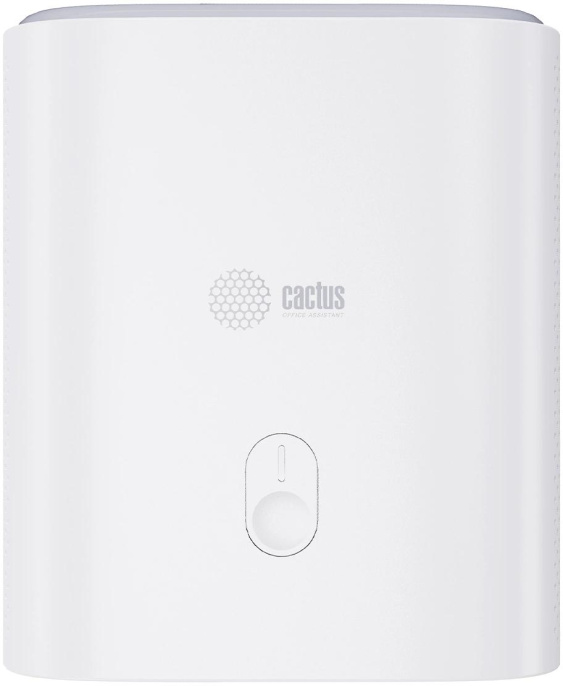 Проектор Cactus CS-PRC.07WT.Full HD-A,  LCD,  Wi-Fi,  белый [cs-prc.07wt.wuxga-a]