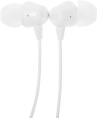 Гарнитура внутриканальные JBL C50HI 1.2м белый проводные в ушной раковине JBLC50HIWHT