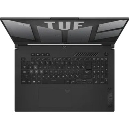 Ноутбук ASUS TUF Gaming A16 FA607NUQ-RL024 AMD Ryzen 7 170 3200MHz/16"/1920x1200/16GB/512GB SSD/NVIDIA GeForce RTX 4050 6GB/Wi-Fi/Bluetooth/Без ОС (90NR0QF3-M001T0) Grey