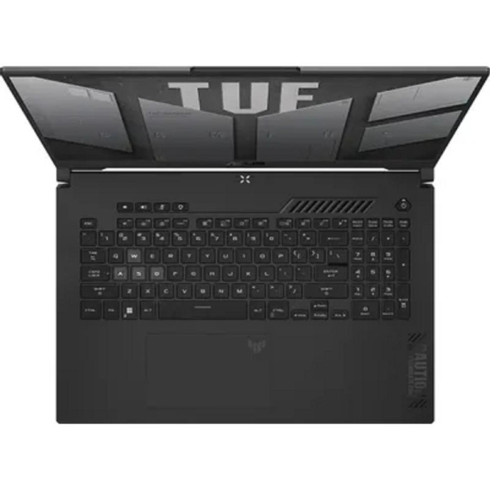 Ноутбук ASUS TUF Gaming A16 FA607NUQ-RL024 AMD Ryzen 7 170 3200MHz/16"/1920x1200/16GB/512GB SSD/NVIDIA GeForce RTX 4050 6GB/Wi-Fi/Bluetooth/Без ОС (90NR0QF3-M001T0) Grey