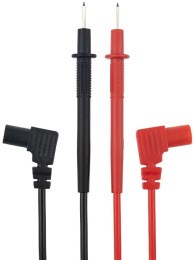 Мультиметр цифровой PROCONNECT M830B DT830B, ручной [13-3011]