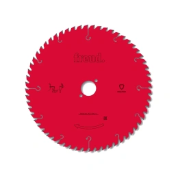 Диск пильный по дереву LP40M (180х20 мм; 40Z) FREUD PRO LP40M010