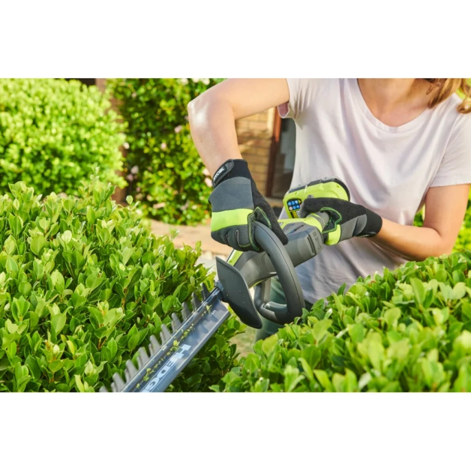 Кусторез Ryobi ONE+ RY18HT45A-0 5133005380