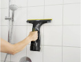 Стеклоочиститель Karcher WV 5 Plus N Black Edition, черный [1.633-467.0]