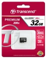 Micro SD 32 Gb Transcend Class 10 TS32GUSDC10 RTL