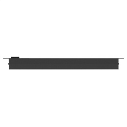 Блок розеток с сетевым фильтром Surge Protect и выключателем с подсветкой ExeGate ServerPro PDU-19H807 Al-8S-EU2CU-SW-SPD1 EX280846RUS 19", 1U, Алюминий, 8*EU/Тип F Schuko , Евровилка EU/Тип F Schuko VDE-250V-16A-3*1.5mm2, медь, 2 метра