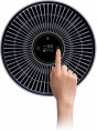 Воздухоочиститель SMARTMI Air Purifier 2,  синий [kqjhq02zm]