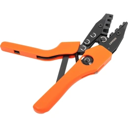 Пресс-клещи для обжима наконечников Gigant 10 - 35 мм2 GECT-06