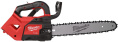 Цепная пила Milwaukee FTHCHS35-0 4933479588 длина шины 35см, скорость цепи 15м/с, 2 x M18 HB8 аккумуляторные наборы, M12-18 FC зарядное устройство, поставляется без кейса или