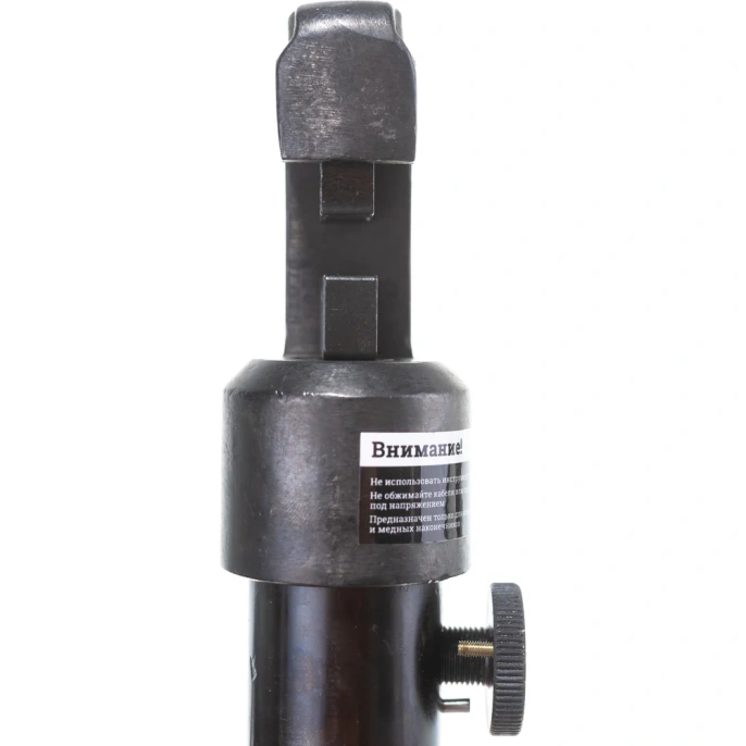 Гидравлический ручной пресс Gigant HMPJ-70с