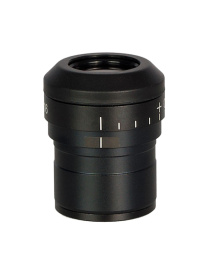 Окуляр MAGUS ND15 15х/16 мм с диоптрийной коррекцией D 30 мм