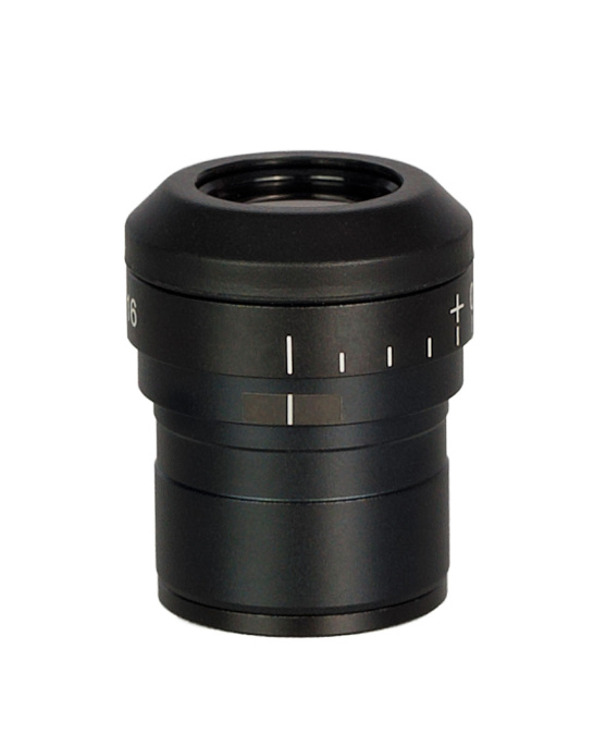 Окуляр MAGUS ND15 15х/16 мм с диоптрийной коррекцией D 30 мм