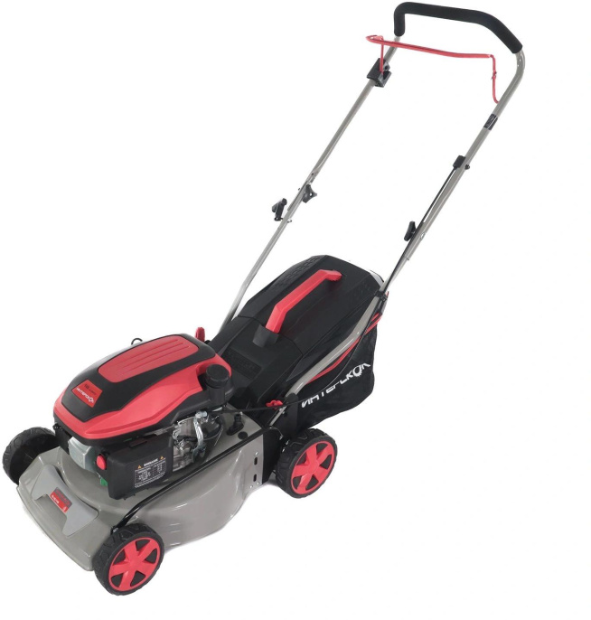 ИНТЕРСКОЛ ГБ-42/145 газонокосилка бензомоторная [923.0.0.70]