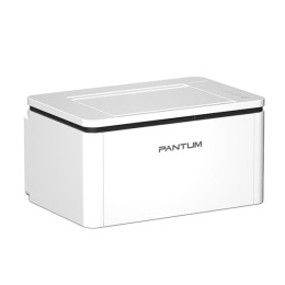 Принтер Pantum BP2300, Printer, Mono laser, А4, 22 ppm max 15000 p/mon , 500 MHz,1200x1200 dpi, 32 MB RAM, paper tray 150 pages, USB, start. cartridge 700 pages оторвана часть коробки
