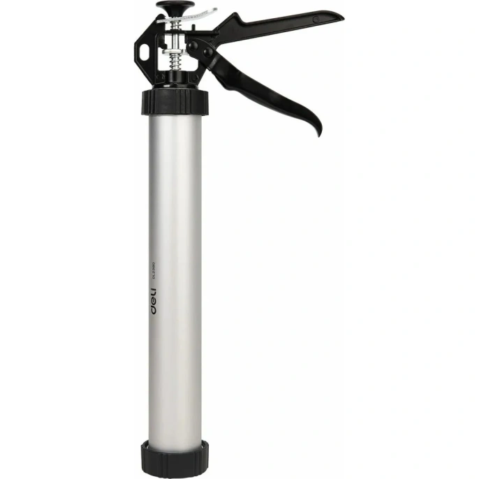 Пистолет для герметика DELI DL2380 98427