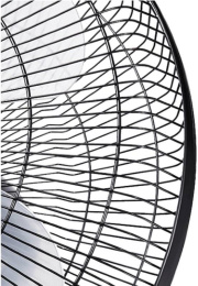 Вентилятор напольный Ballu BFF-815,  черный