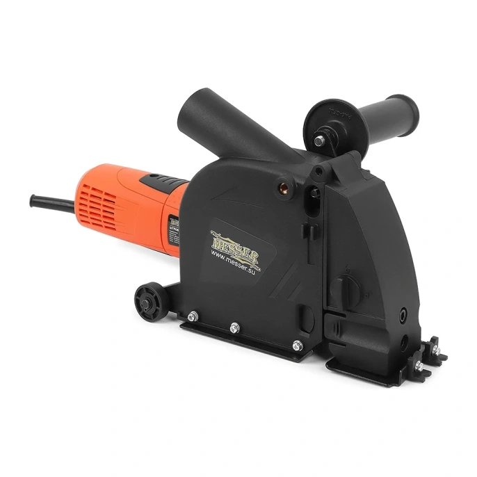 Штроборез MESSER T1555 D125