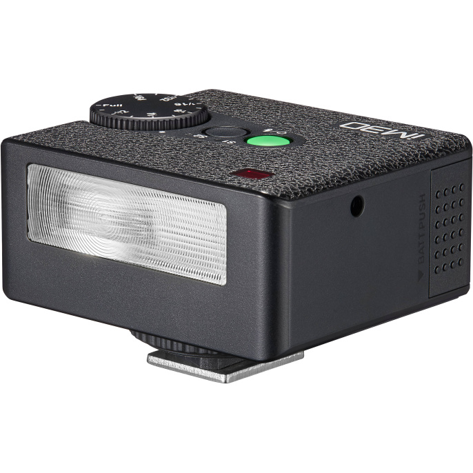Вспышка накамерная Godox iM30 Mini Flash