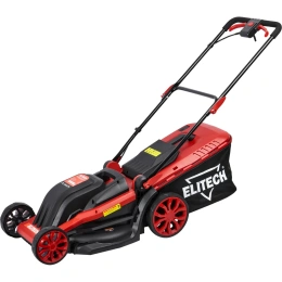 Газонокосилка электрическая Elitech ГЭ 1844ТК E1601.025.00 205491