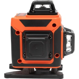 Профессиональный лазерный уровень Gigant 4D 16 линий + телескопическая штанга 3.6 м + штатив 1.5 м GBLL-6