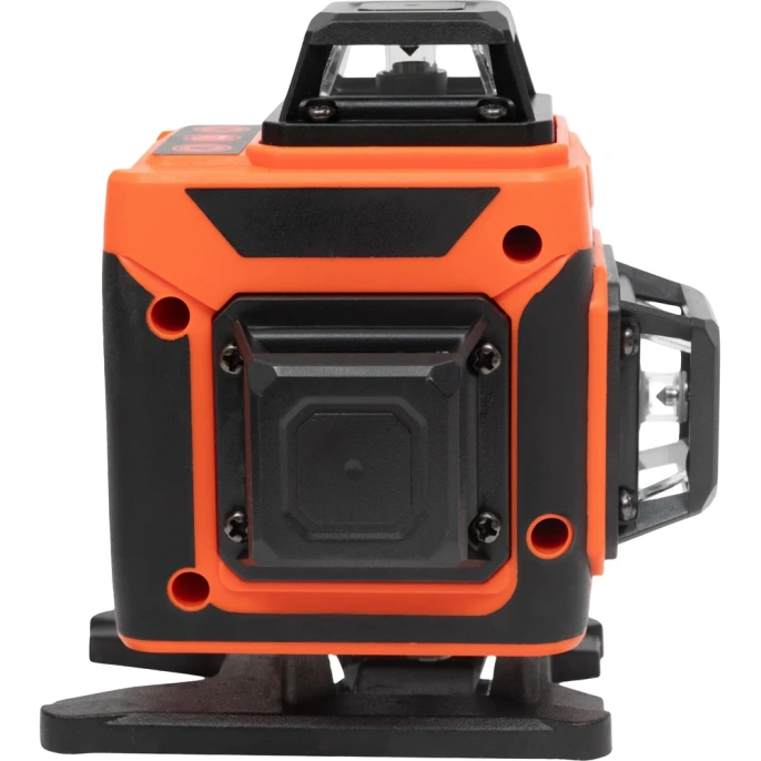 Профессиональный лазерный уровень Gigant 4D 16 линий + телескопическая штанга 3.6 м + штатив 1.5 м GBLL-6