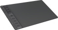 Графический планшет HUION Inspiroy H951P, черный [h951p black]