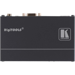 Передатчик HDMI, RS-232 и ИК по витой паре HDBaseT; до 180 м, поддержка 4К60 4:2:0 [50-80021190] (TP-580TXR)