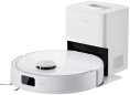 Робот-пылесос ROBOROCK Q8 Max Pro Plus, 45Вт, белый/белый [q8mpp02-02]