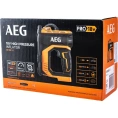Компрессор AEG BK18C-0 4935478457