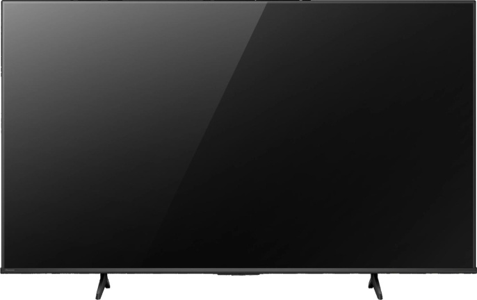 Телевизор LED Hisense 43" 43A6S Frameless черный 4K Ultra HD 60Hz MEMC DVB-T DVB-T2 DVB-C DVB-S DVB-S2 USB WiFi Smart TV RUS