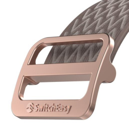 Ремешок SwitchEasy Wave for Apple Watch 7 45mm&1~6, SE 42/44mm - Pink GS-107-214-272-18