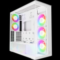 Корпус ПК ARCTIC Xtender White ACPCC00014A
