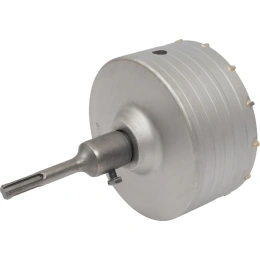 Коронка твердосплавная SDS Plus 120 мм Gigant GRD 11055