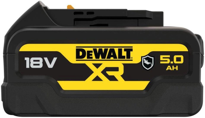 Батарея аккумуляторная DeWalt DCB184G 18В 5Ач Li-Ion