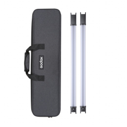 Комплект светодиодных осветителей Godox TL60*2 kit для видеосъемки 28275