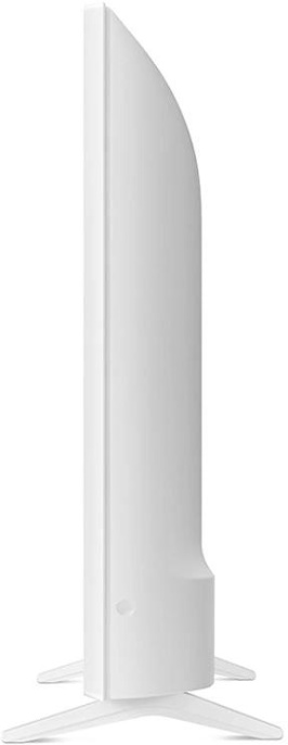 32" Телевизор LG 32LQ63806LC.ARUG FULL HD, СМАРТ ТВ, WebOS, белый